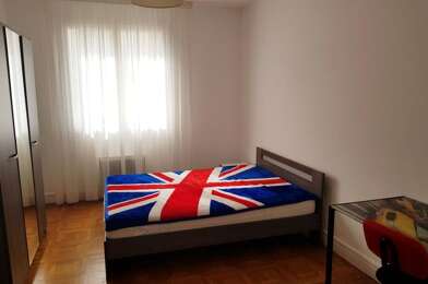 Appartement 3 pièces 850 €