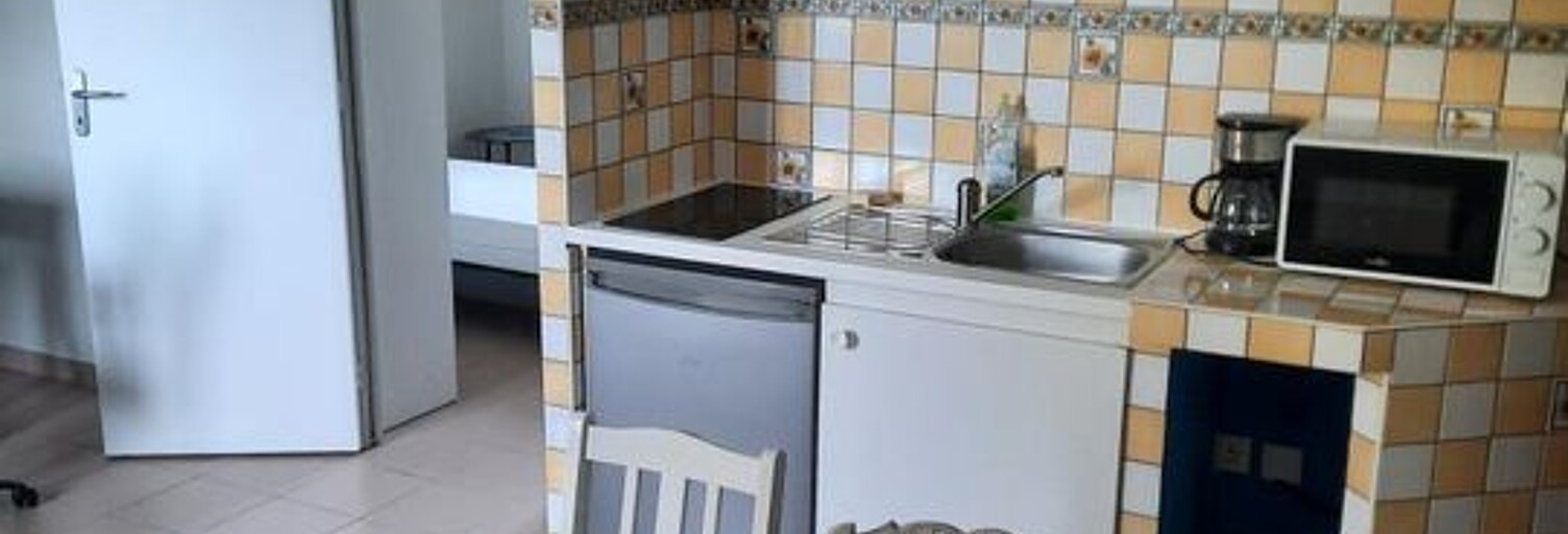 Appartement 3 Pièces 66 m² à louer à Famars (59300)