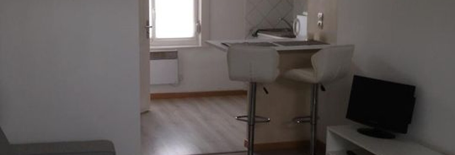 Appartement 3 Pièces 60 m² à louer à Saint-André-lez-Lille (59350)