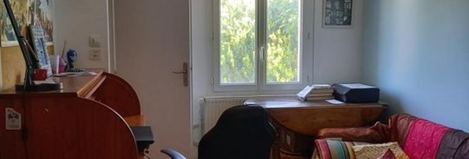 Appartement 1 Pièce 22 m² à louer à Dompierre-sur-Mer (17139)