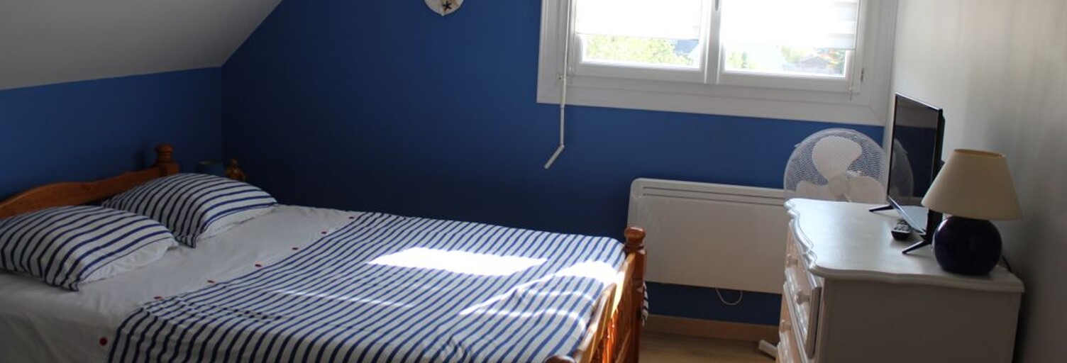 Appartement 1 Pièce 12 m² à louer à Plœmeur (56270)
