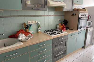 Appartement 1 pièces 400 €