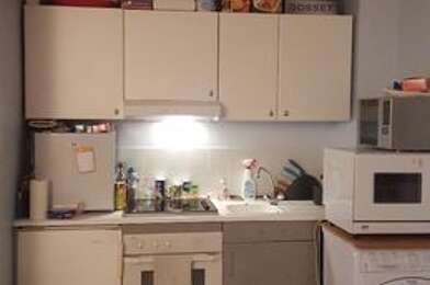 Appartement 1 pièces 700 €
