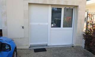 Appartement 1 Pièce 15 m² à louer à Orléans (45000)
