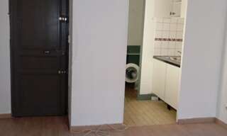 Appartement 1 Pièce 23 m² à louer à Marseille 1 (13001)