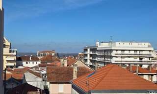 Appartement 1 Pièce 25 m² à louer à Arcachon (33120)