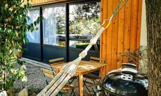 Appartement 1 Pièce 17 m² à louer à Montpellier (34000)