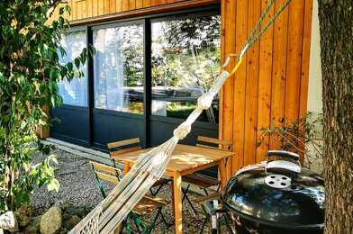 Appartement 1 pièces 600 €