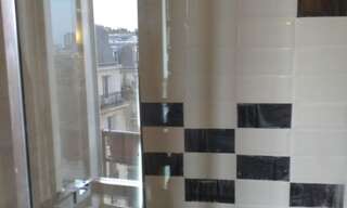 Appartement 1 Pièce 17 m² à louer à Paris 18 (75018)
