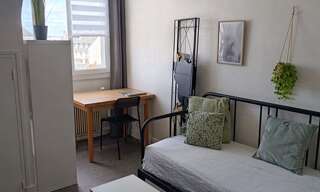 Appartement 1 Pièce 16 m² à louer à Tours (37000)