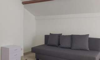 Appartement 1 Pièce 20 m² à louer à Orléans (45000)