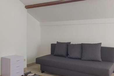 Appartement 1 pièces 525 €