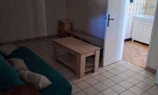 Appartement 1 Pièce 25 m² à louer à Digne-les-Bains (04000)