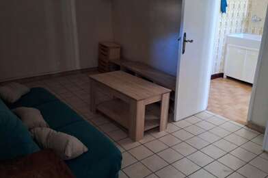 Appartement 1 pièces 380 €
