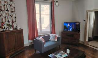 Appartement 3 Pièces 70 m² à louer à Nevers (58000)