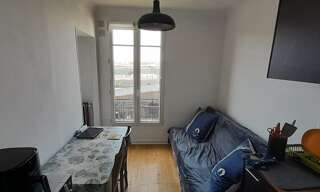 Appartement 1 Pièce 24 m² à louer à Asnières-sur-Seine (92600)