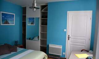 Appartement 1 Pièce 19 m² à louer à Rochefort (17300)