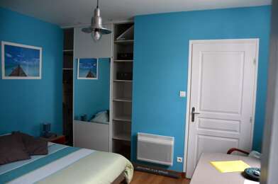 Appartement 1 pièces 500 €