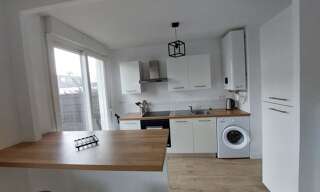 Appartement 1 Pièce 26 m² à louer à Brest (29200)
