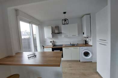 Appartement 1 pièces 550 €