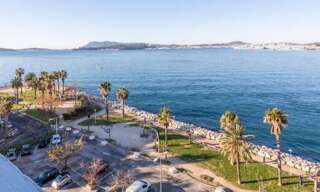 Appartement 3 Pièces 71 m² à louer à Toulon (83000)