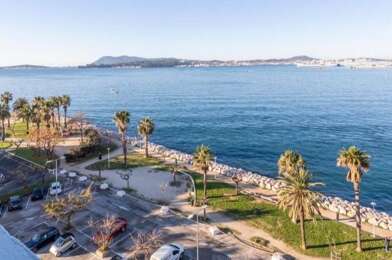 Appartement 3 pièces 1190 €