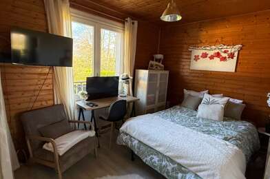 Appartement 1 pièces 550 €