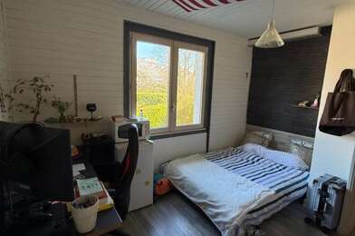Appartement 1 pièces 550 €