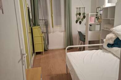 Appartement 1 pièces 595 €