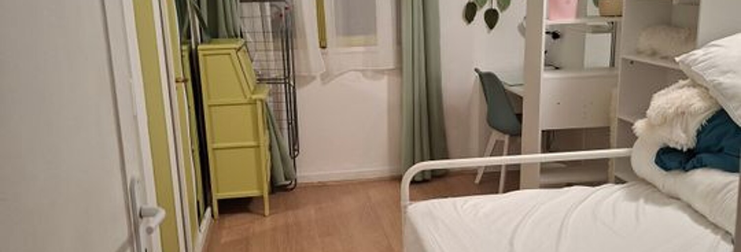 Appartement 1 Pièce 10 m² à louer à Lyon 5 (69005)