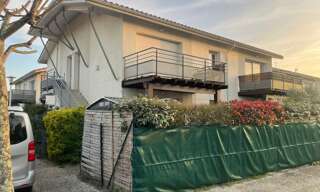 Appartement 2 Pièces 40 m² à louer à Biscarrosse (40600)