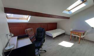 Appartement 1 Pièce 21 m² à louer à Nancy (54000)