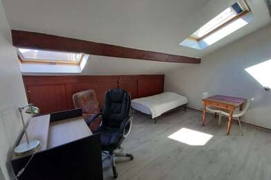 Appartement 1 pièces 515 €