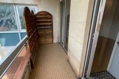 Appartement 1 pièces 775 €