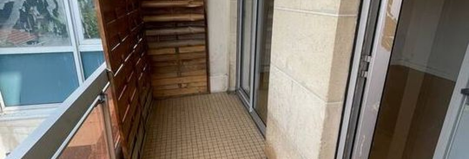 Appartement 1 Pièce 19 m² à louer à Villemomble (93250)