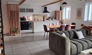 Appartement 3 Pièces 82 m² à louer à Belleville-en-Beaujolais (69220)