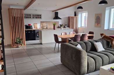 Appartement 3 pièces 900 €
