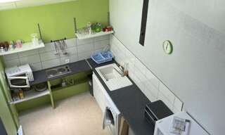 Appartement 2 Pièces 35 m² à louer à Nevers (58000)