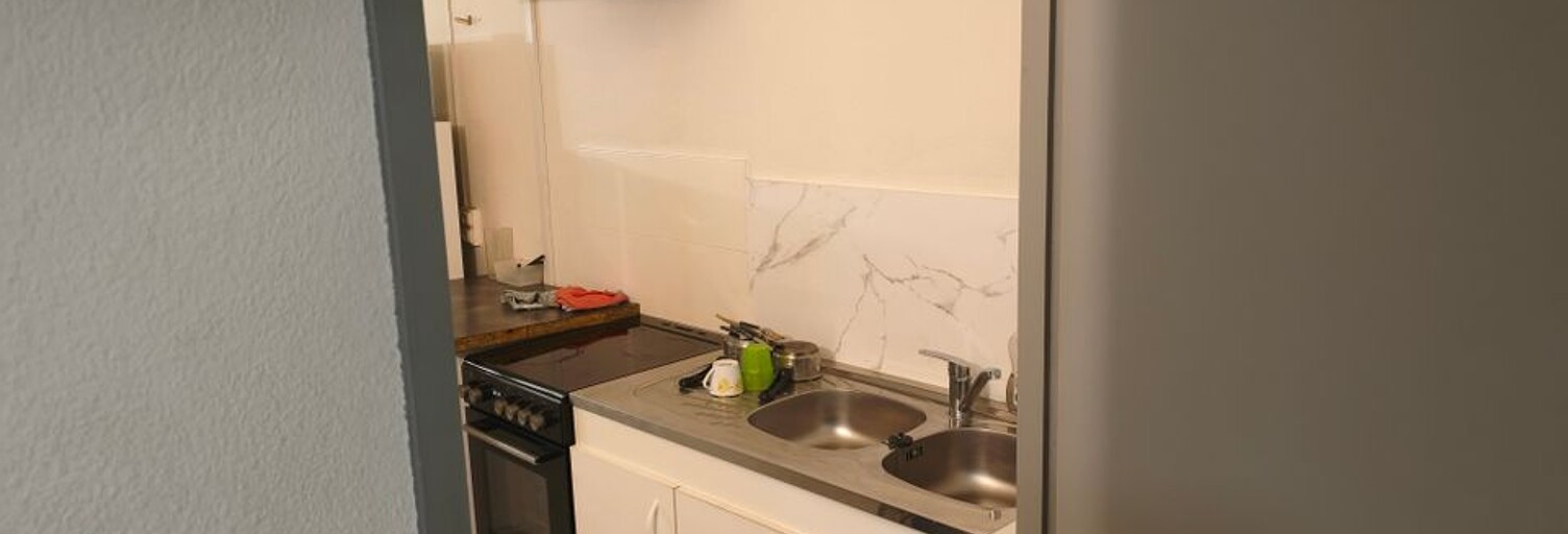 Appartement 2 Pièces 65 m² à louer à Annonay (07100)
