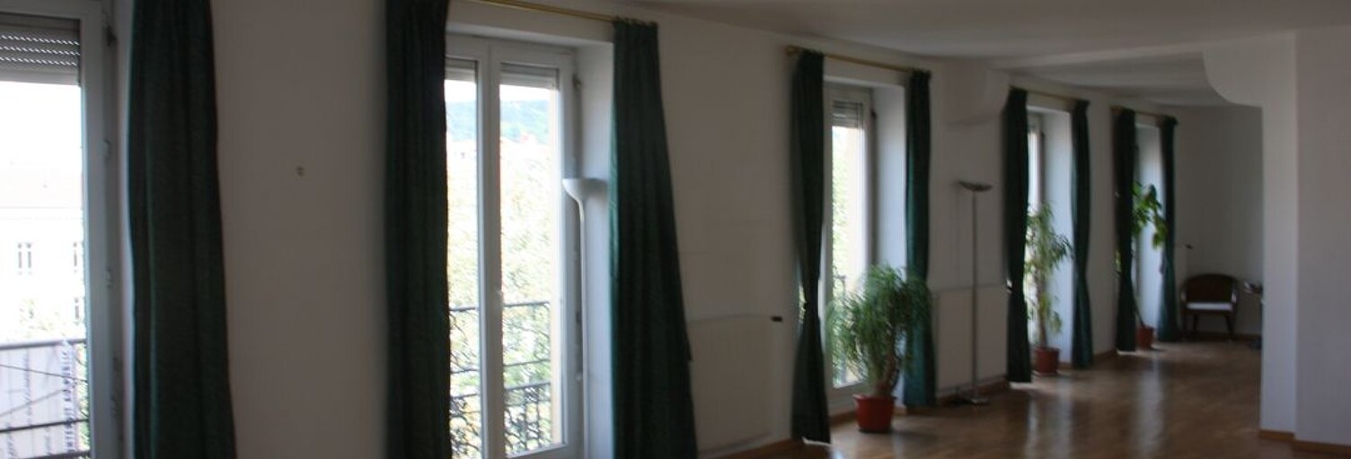 Appartement 6 Pièces 197 m² à louer à Saint-Étienne (42000)