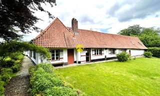 Maison 12 Pièces 218 m² à vendre à Beaurainville (62990)