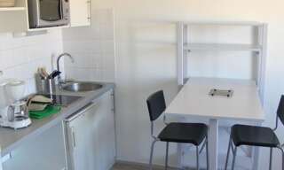 Appartement 1 Pièce 20 m² à louer à Tours (37000)
