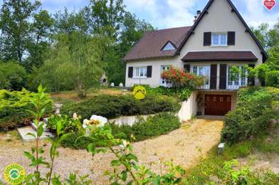 Maison 13 pièces 212000 €