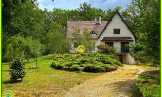 Maison 13 Pièces 156 m² à vendre à Neuvy-sur-Barangeon (18330)