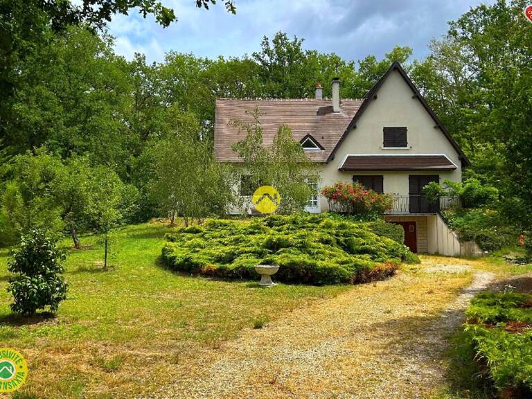Maison 5 Chambres+Bois+Plan d'eau — photo 1