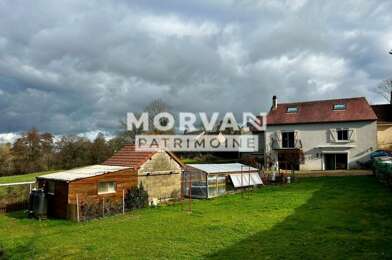 Maison 5 pièces 129000 €