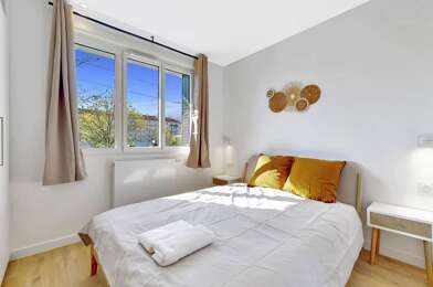 Appartement 1 pièces 745 €