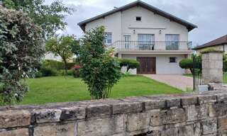 Maison  120 m² à vendre à Pontcey (70360)