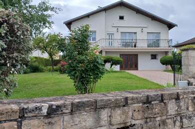 Maison  176800 €