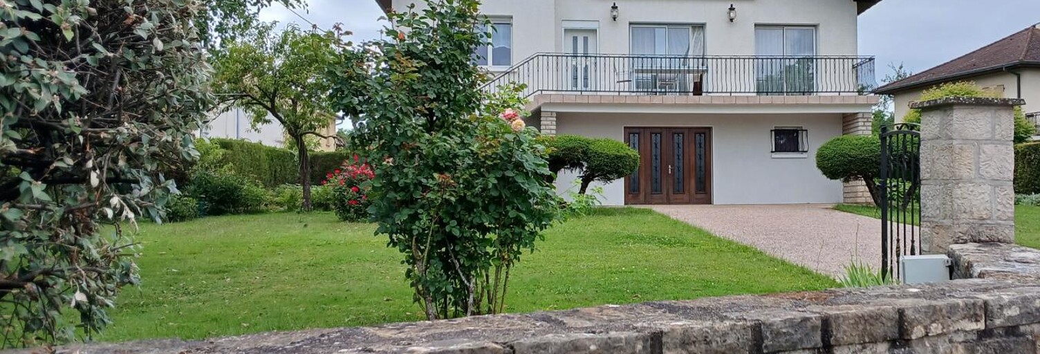 Maison  120 m² à vendre à Pontcey (70360)